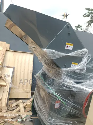 Hammer Crusher Machine