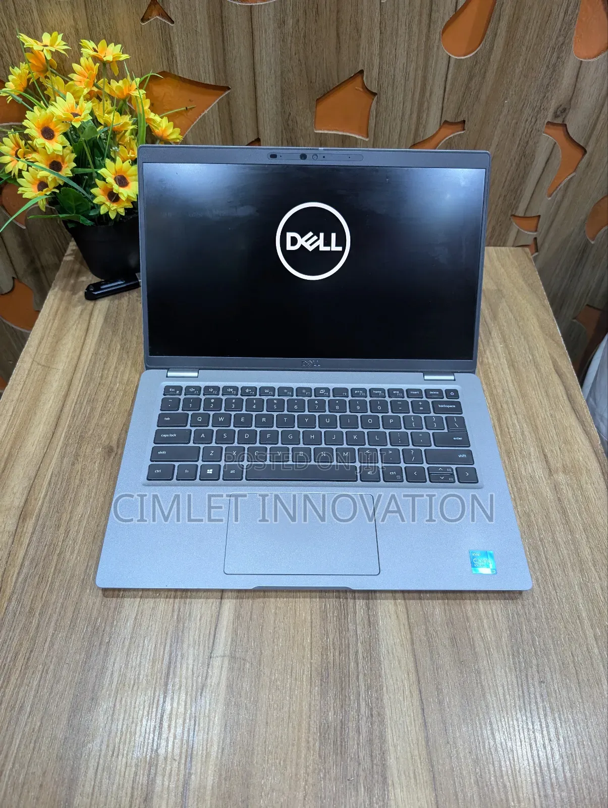 Laptop Dell Latitude 5320 16GB Intel Core I5 SSD 256GB