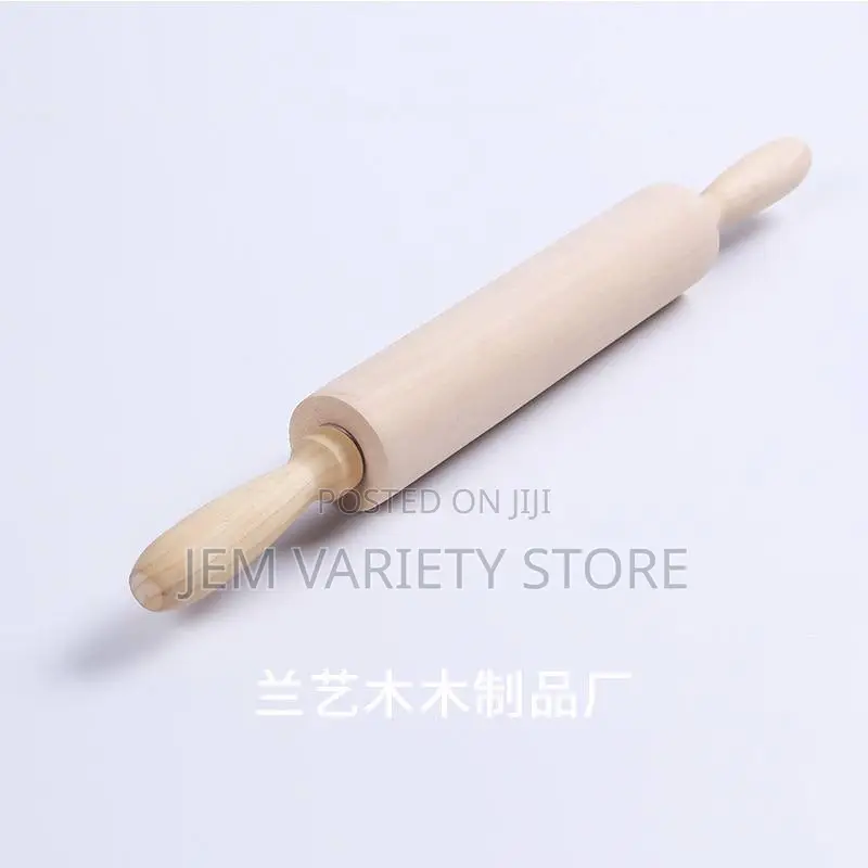 Wooden Kitchen Rolling Pin/Stick