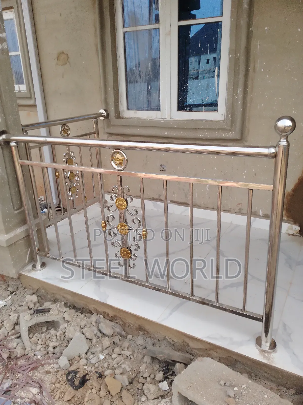 Regal Stainless Design