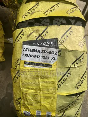 235/65/17 Austone