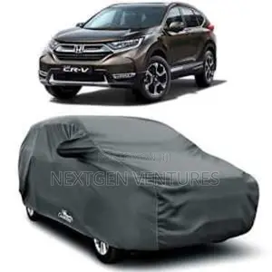 Car Cover for Honda Cr-v Suvs
