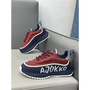 Quality Unisex Sneakers