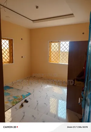 1bdrm Block of Flats in Military Pension, Kubwa for rent