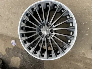 18rim Pure Black
