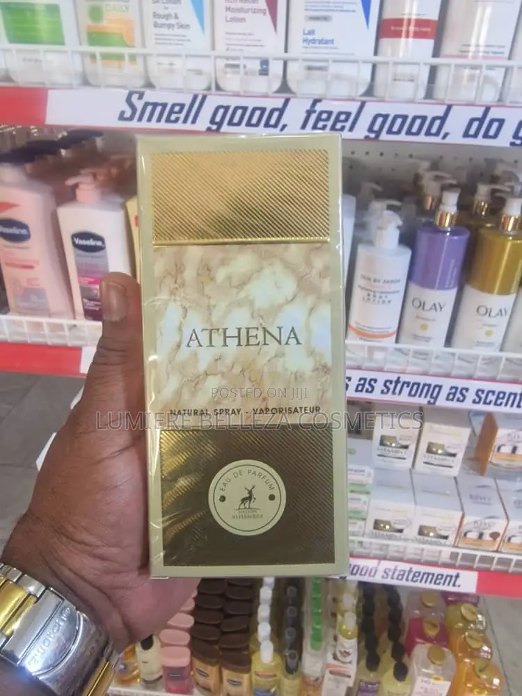 Maison Alhambra Athena for Women