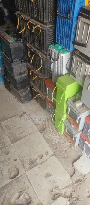 Buyer Bad Solar Battery Ba3