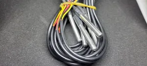 Temperature Sensor (Ds18b20)