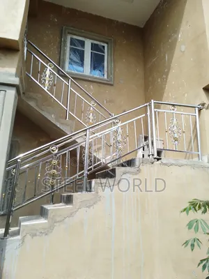 Photo - Handrail for Sunlight