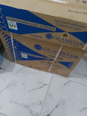 Hot Prices- Cool Air Ac on Sale Glamstar 1.5hp Inverter Ac