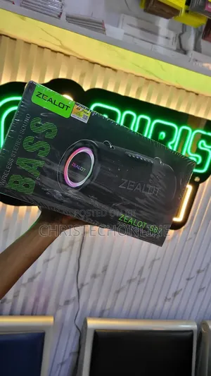 Zealot S87 Wireless Speaker
