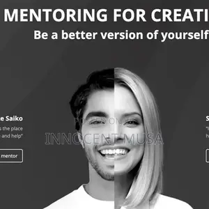 I Will Build a Mentorship Website, Coach, Teacher, Expert