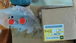Transfer Pump 1W1698