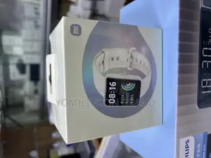 Xiaomi Redmi Watch 2 Lite - Silver