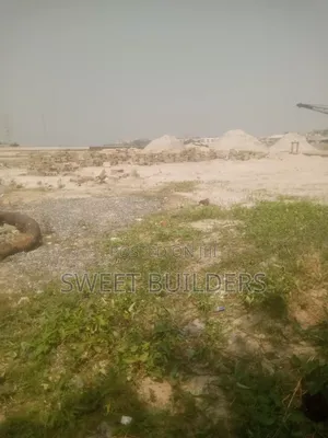 Photo - Land Lease 1000 SQM Lekki Phase1 Off Fola Oshibo
