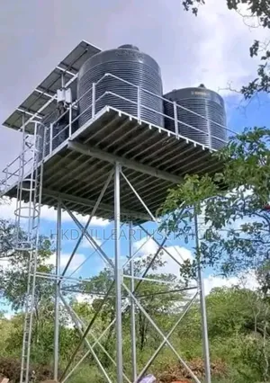 Water Borehole Drilling Engineer in Ibadan Oyo State