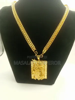 Men's Chains