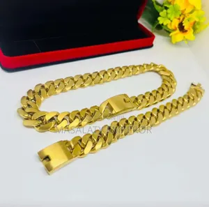 Cuban Chains