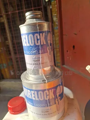 WIRELOCK/Wirelock