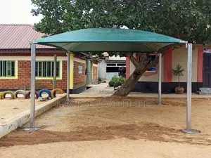 Carport Car Shade