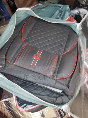 Set of Seat Cover for Car