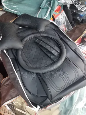 Photo - Set of Seat Cover for Hyundai Sonata, Elantra 20013