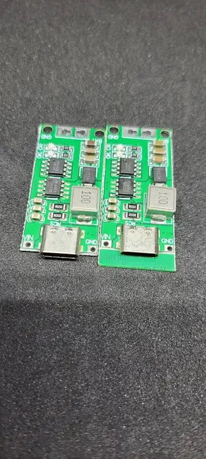 Battery Charging Module (Type C)