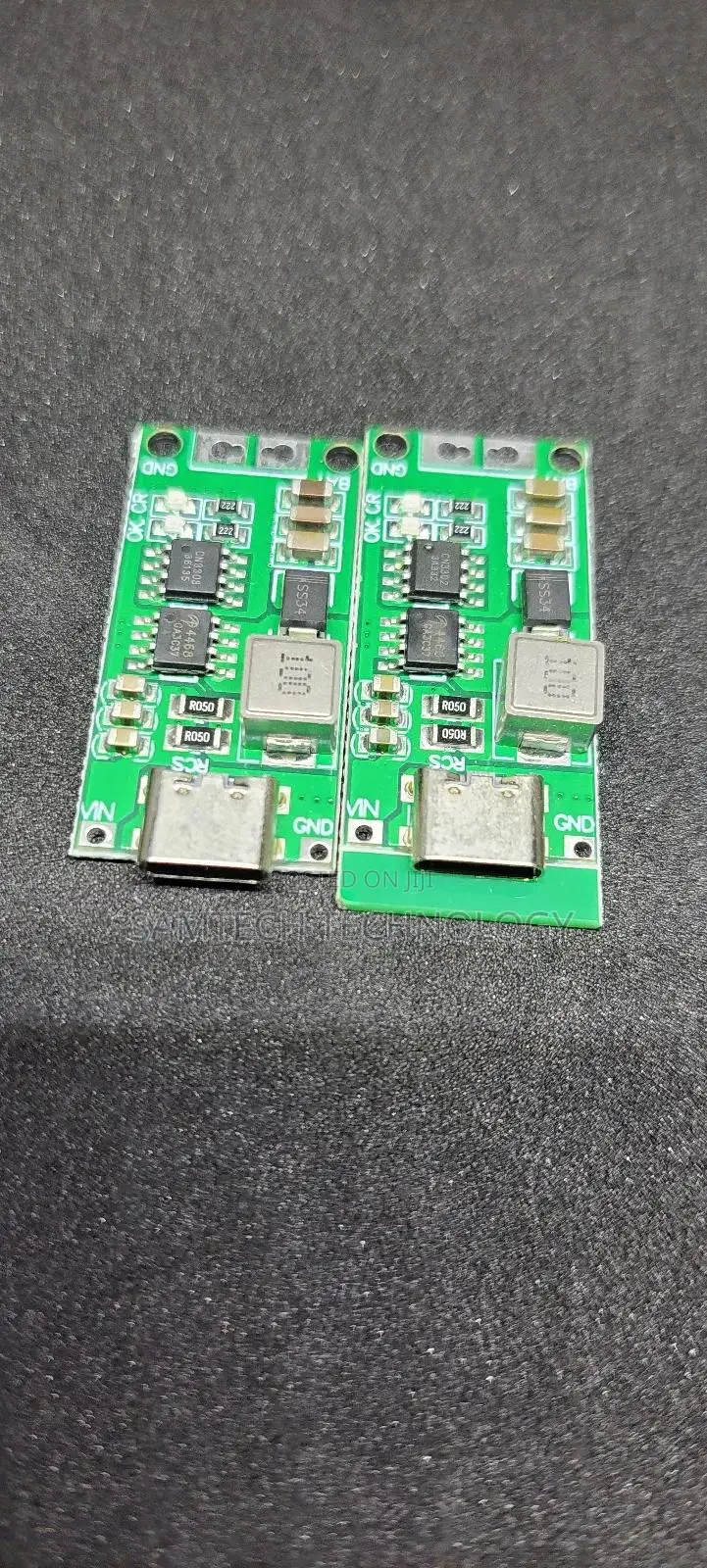 Battery Charging Module (Type C)