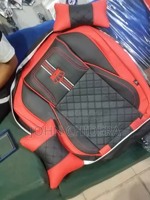 Set of Seat Cover for Hyundai Elantra 2013