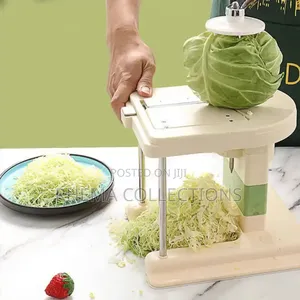 Cabbage Cutter