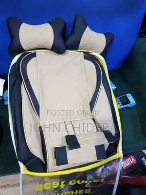 Set of Seat Cover for Hyundai Elantra 2014