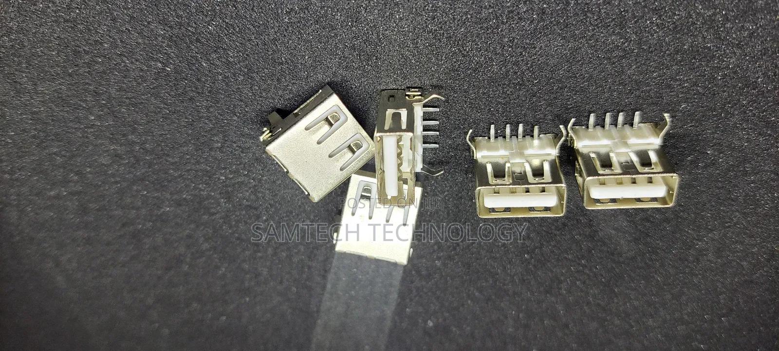 Female USB Port