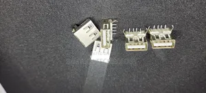 Female USB Port