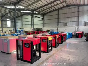 50hp Screw Air Compressor