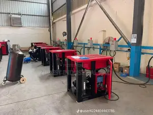 50hp Screw Air Compressor