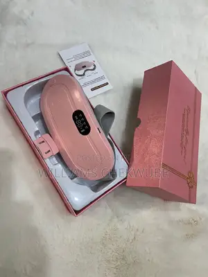 Period Cramp Relief Massager