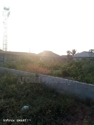 Sale Plot of at Okeletu Ijede Ikorodu Lagos State