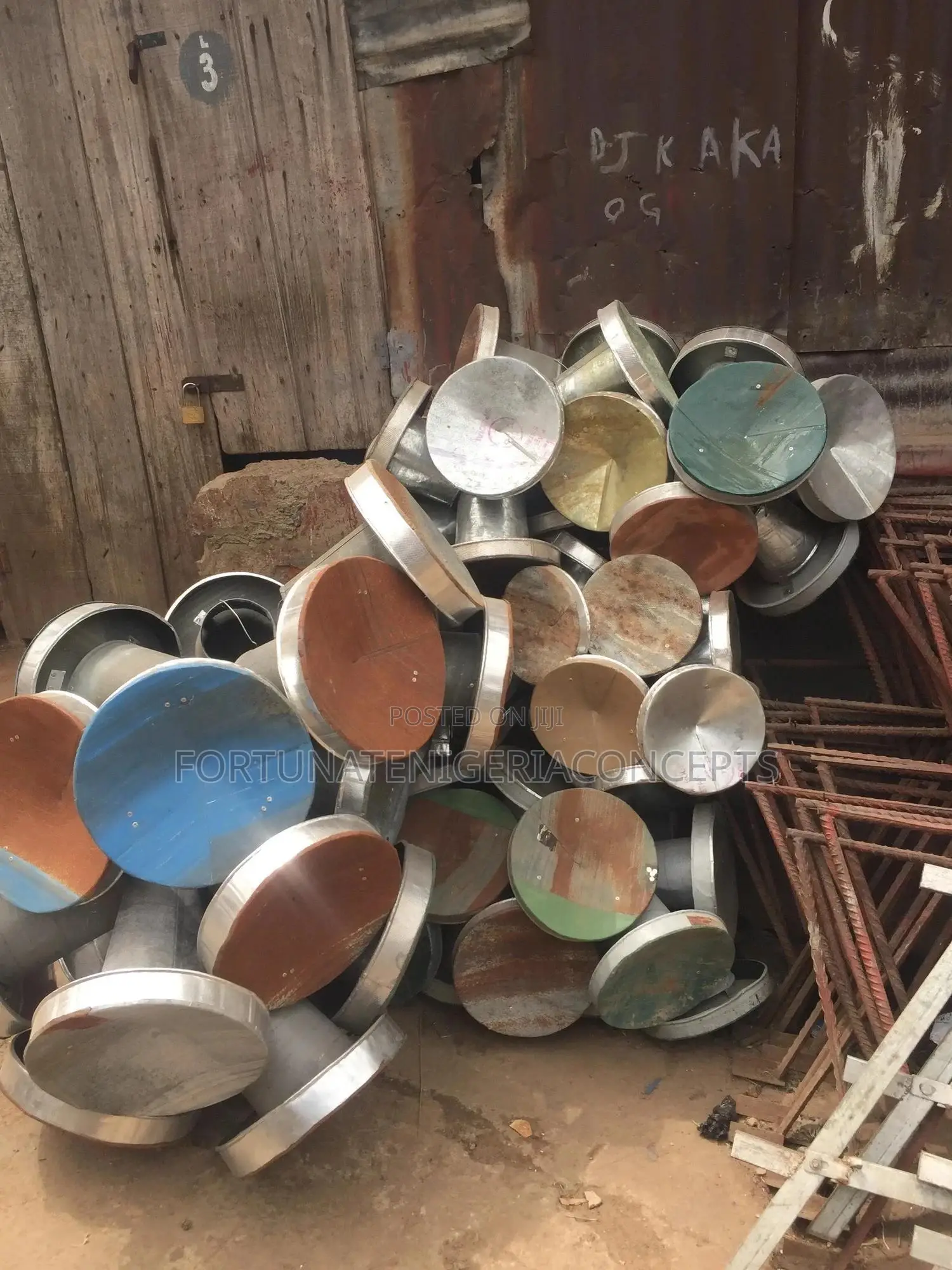 Poultry Accessories