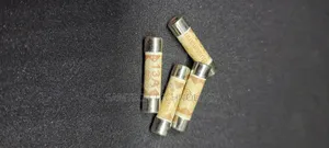 13A Bussman Fuse