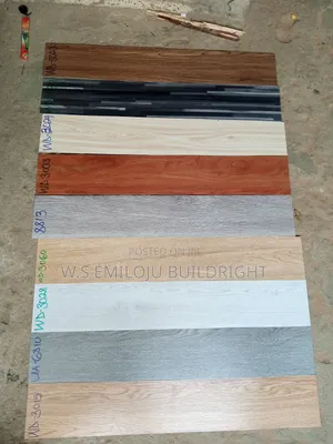 2mm Thickness Rubber Tiles