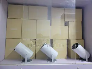 Latest Android 12 Projector