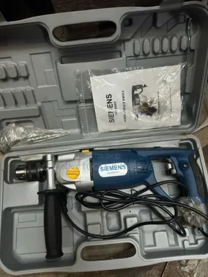 Drilling Machine - 16mm