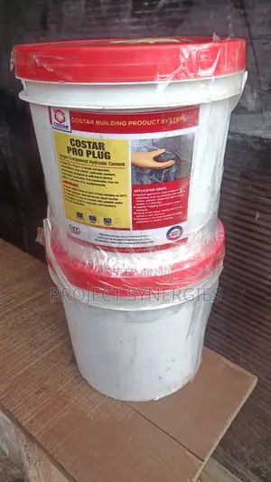 Costar Superplug (Waterplug)