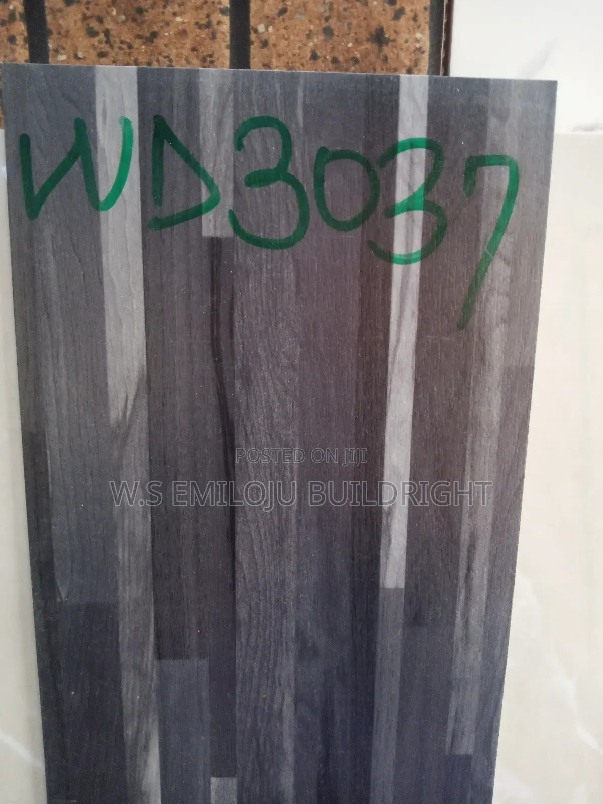 2mm Thickness Rubber Tiles
