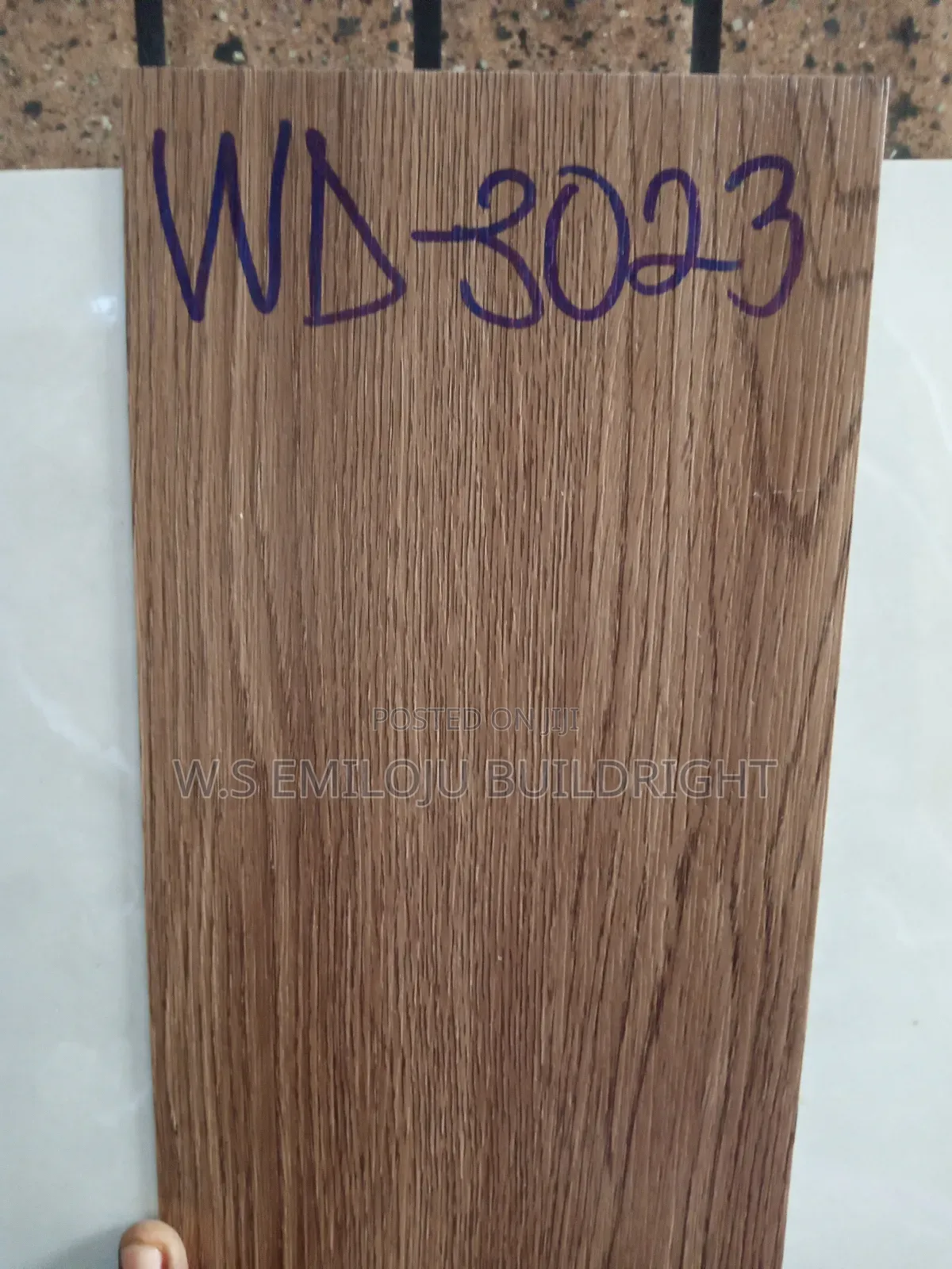 2mm Thickness Rubber Tiles