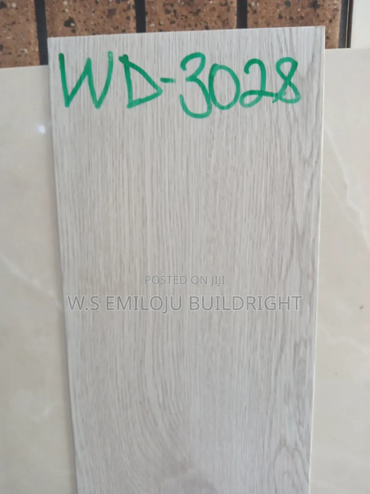 2mm Thickness Rubber Tiles