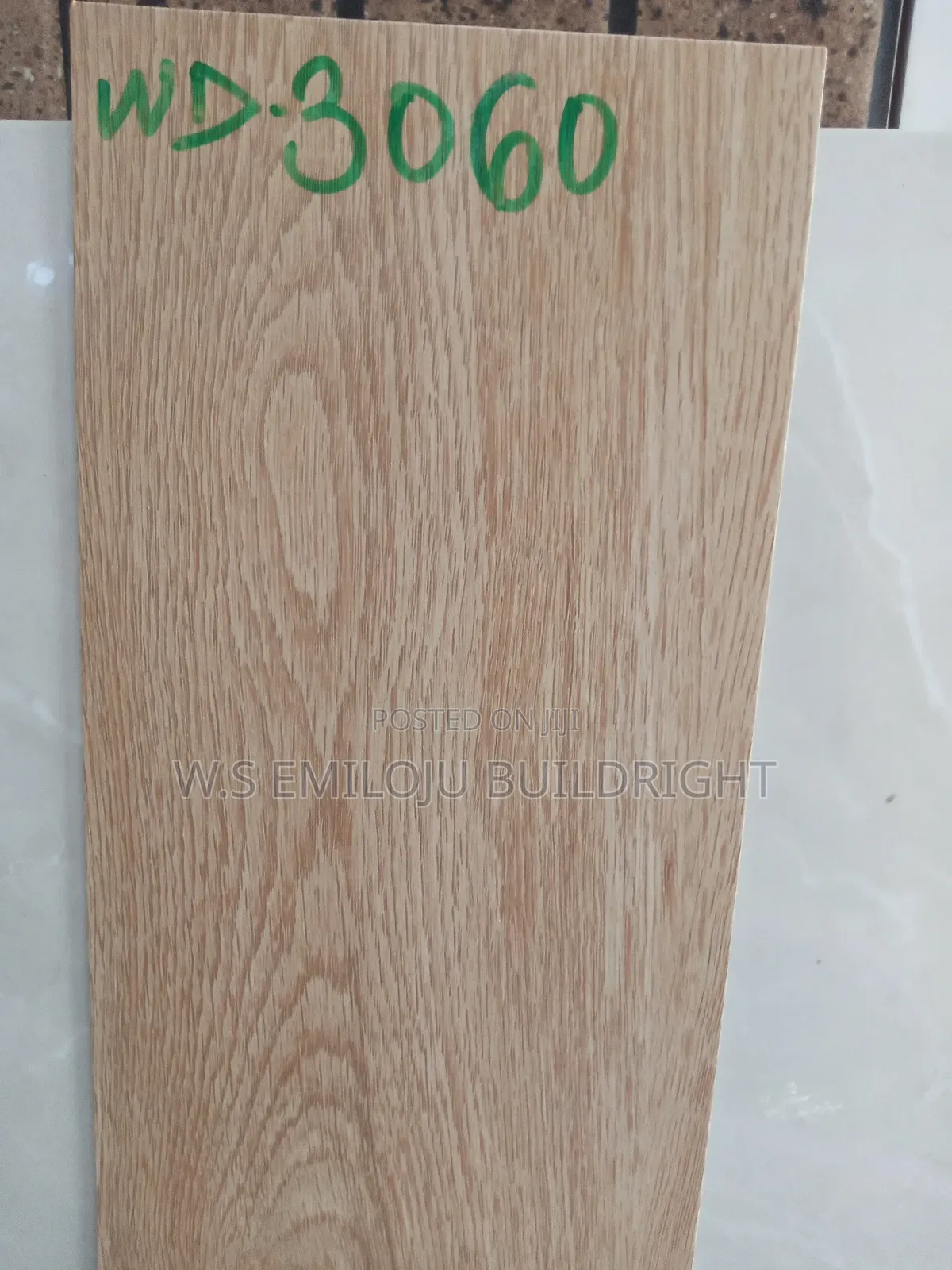 2mm Thickness Rubber Tiles