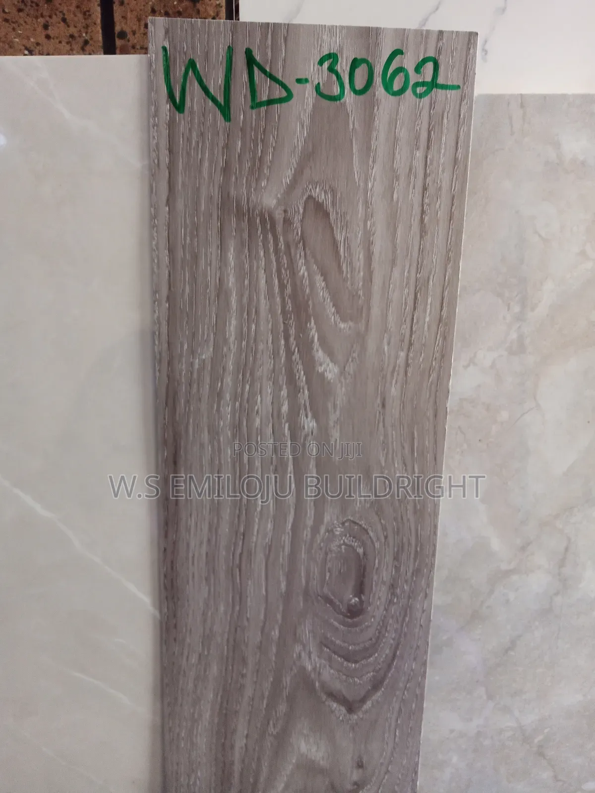 2mm Thickness Rubber Tiles