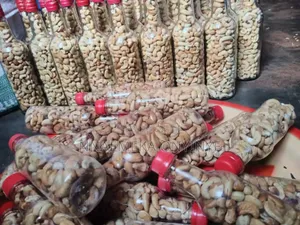 Cashews Nut/Ground Nut