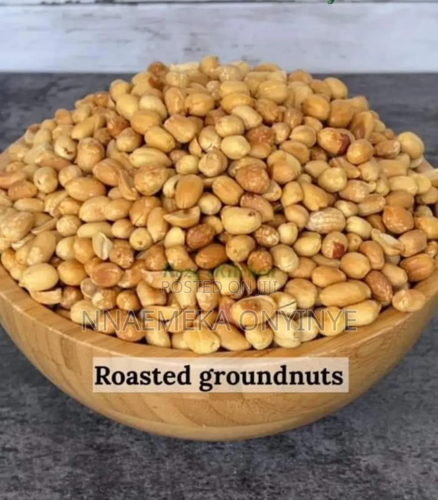 Cashews Nut/Ground Nut